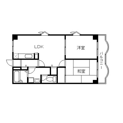 芦屋市南宮町の賃貸