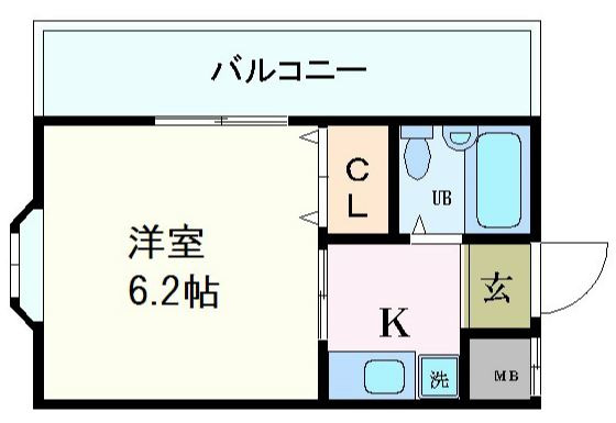 芦屋市南宮町の賃貸