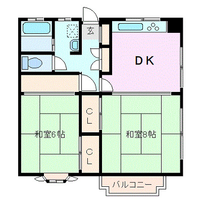 芦屋市山芦屋町の賃貸
