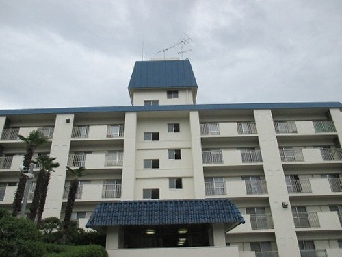 芦屋市春日町の賃貸