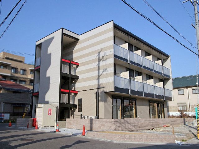 芦屋市津知町の賃貸