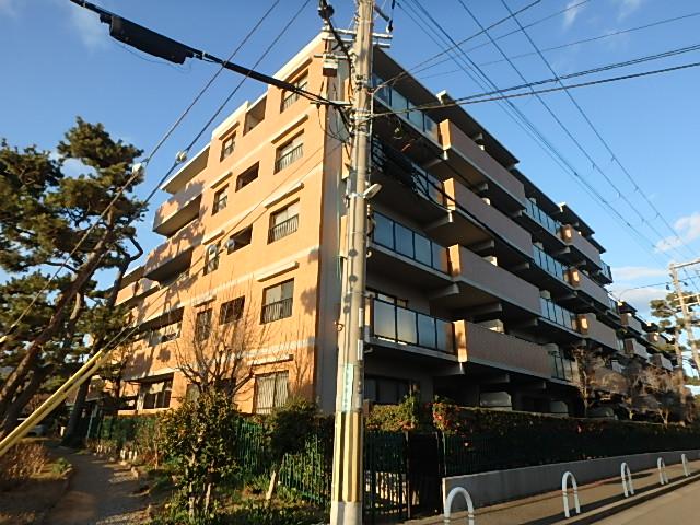 芦屋市松浜町の賃貸