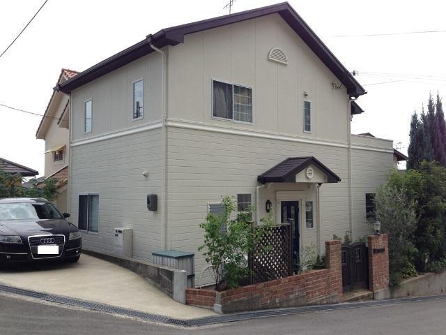 芦屋市山芦屋町の賃貸