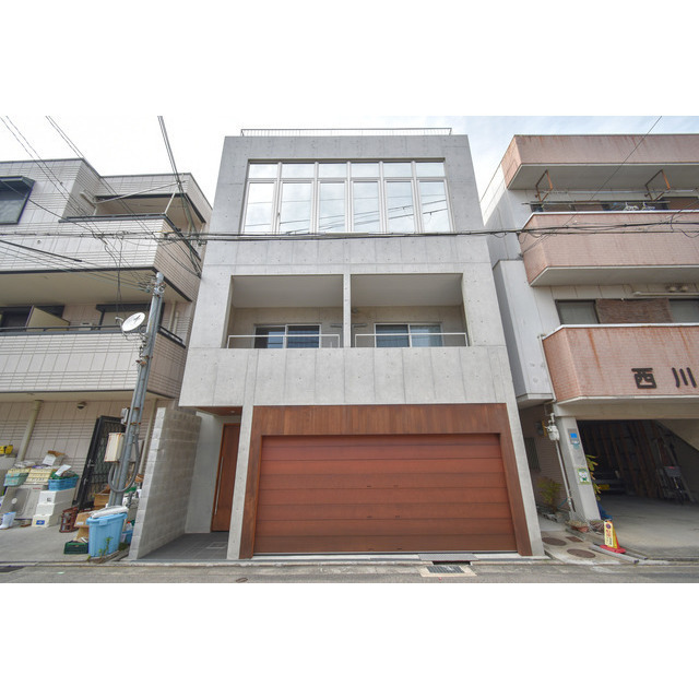 芦屋市南宮町の賃貸