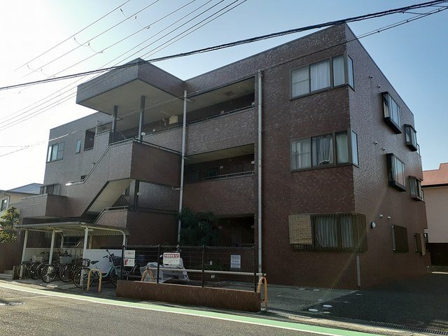 芦屋市浜芦屋町の賃貸