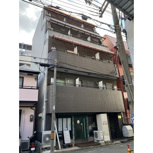 芦屋市南宮町の賃貸