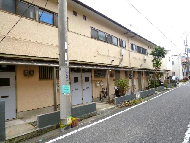 芦屋市呉川町の賃貸