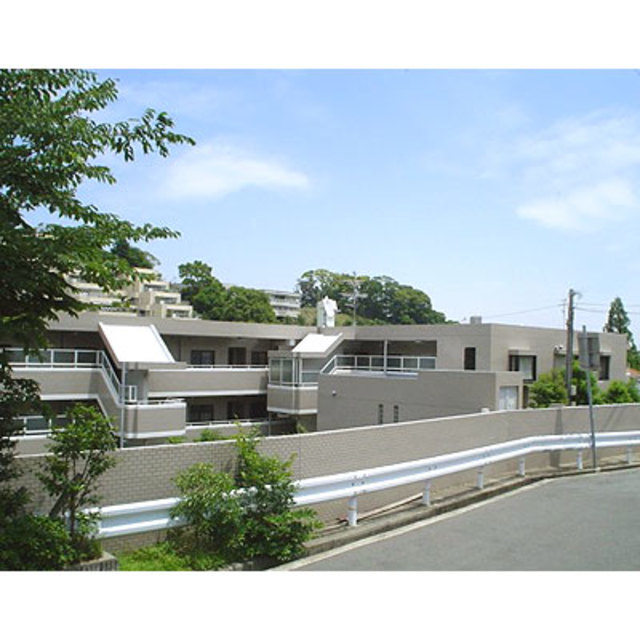 芦屋市山芦屋町の賃貸