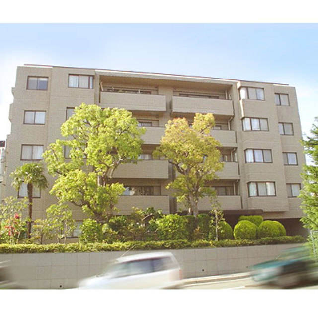芦屋市親王塚町の賃貸