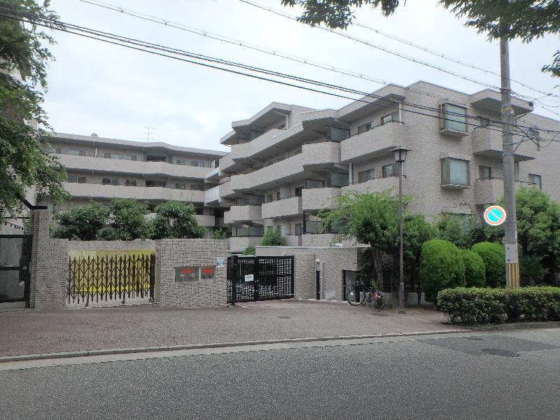 芦屋市翠ケ丘町の賃貸