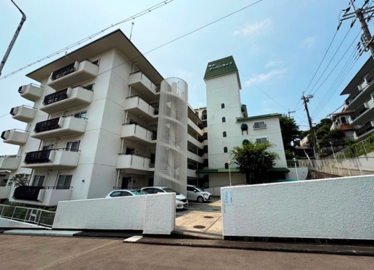 芦屋市東芦屋町の賃貸