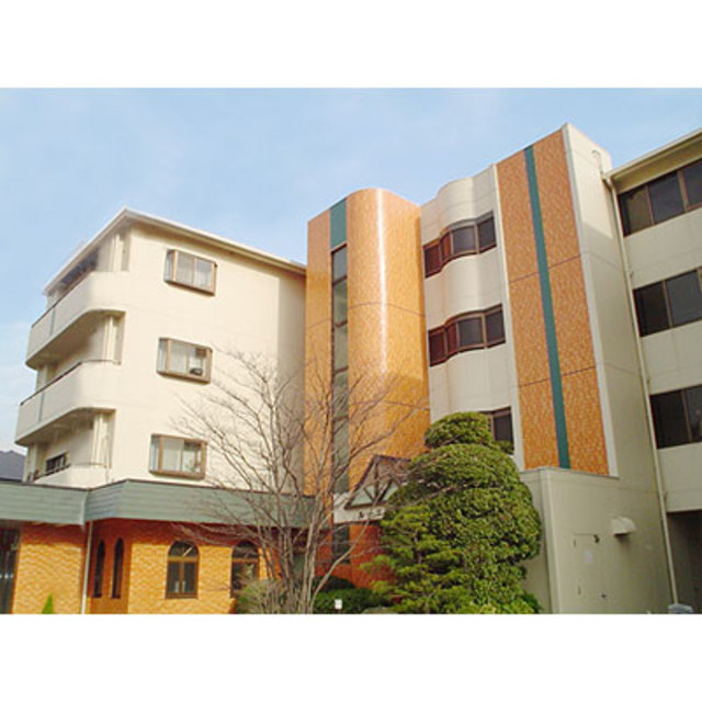 芦屋市浜町の賃貸