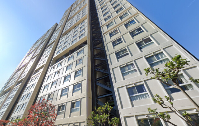 芦屋市若葉町の賃貸