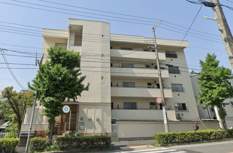 芦屋市東山町の賃貸