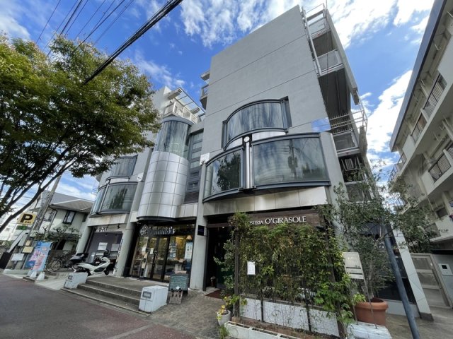 芦屋市宮塚町の賃貸