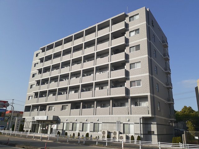 芦屋市新浜町の賃貸