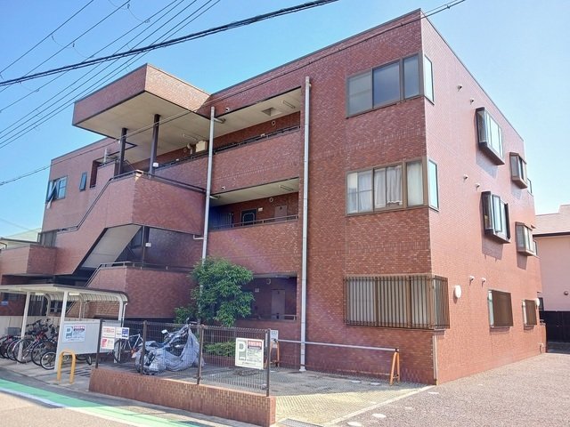 芦屋市浜芦屋町の賃貸