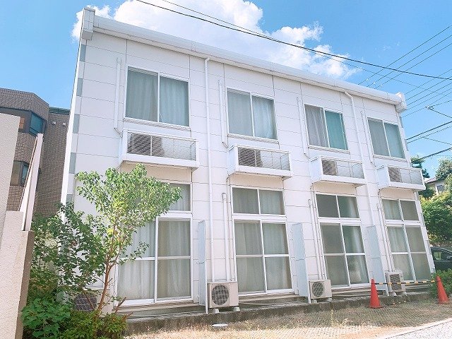 芦屋市楠町の賃貸