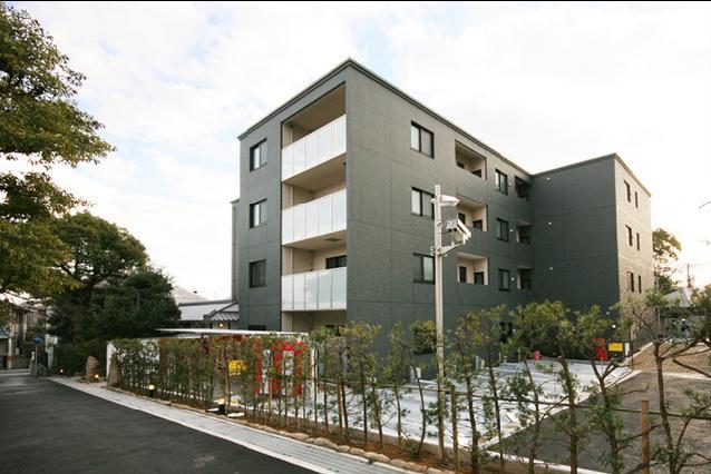 芦屋市西山町の賃貸