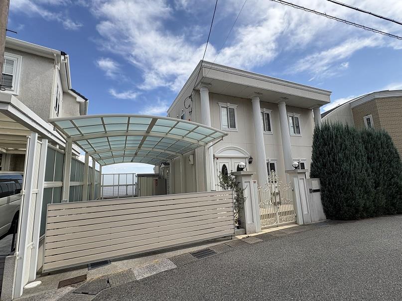 芦屋市岩園町の賃貸