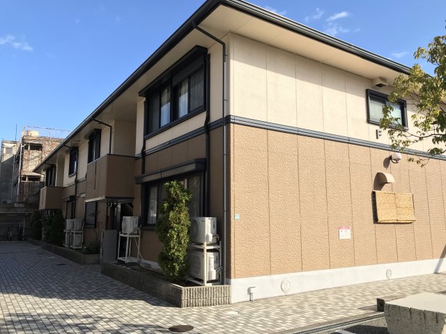 芦屋市大東町の賃貸