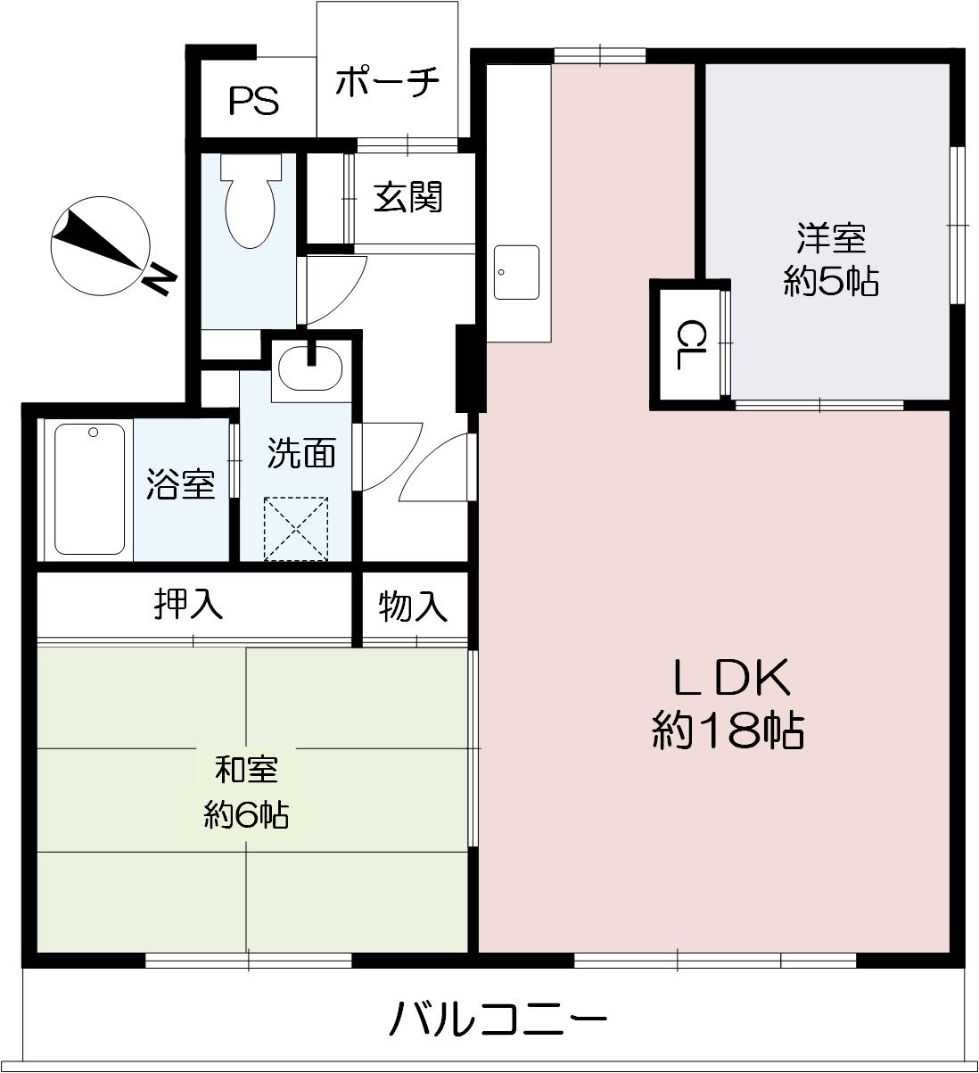 芦屋市南宮町の賃貸