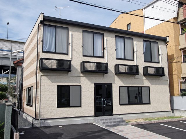 芦屋市浜町の賃貸