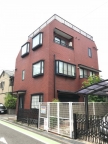 芦屋市南宮町の賃貸