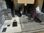 芦屋市東芦屋町（阪急神戸線芦屋川駅）のマンションその他3