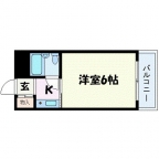 芦屋市西芦屋町外観