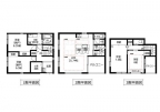 芦屋市伊勢町外観