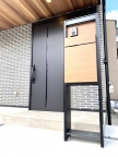 芦屋市伊勢町（阪神本線芦屋駅）の貸家その他3