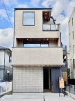 芦屋市伊勢町の賃貸