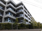 芦屋市朝日ケ丘町外観