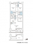 芦屋市朝日ケ丘町の賃貸