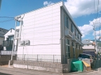 津知町の物件外観写真