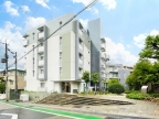 芦屋市三条町外観