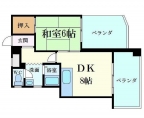 芦屋市業平町外観