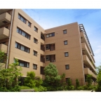 芦屋市東芦屋町外観