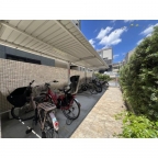 芦屋市西山町（阪急神戸線芦屋川駅）のマンションその他3