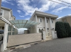 芦屋市岩園町外観