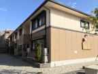 芦屋市大東町外観