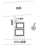 芦屋市浜町（阪神本線打出駅）のアパートその他1