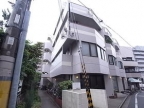 芦屋市業平町外観