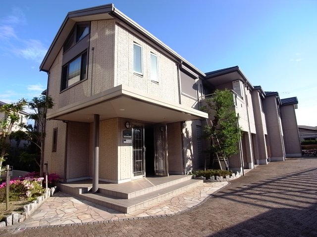 芦屋市岩園町の賃貸