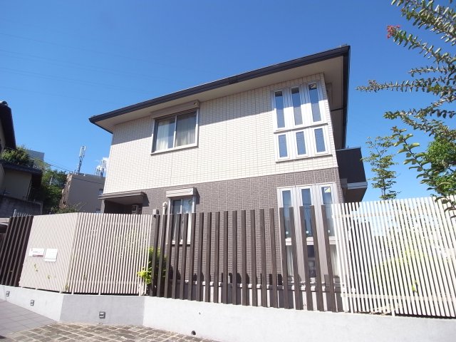 芦屋市岩園町の賃貸