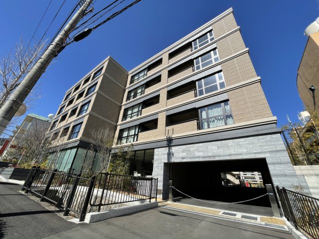 芦屋市朝日ケ丘町の賃貸