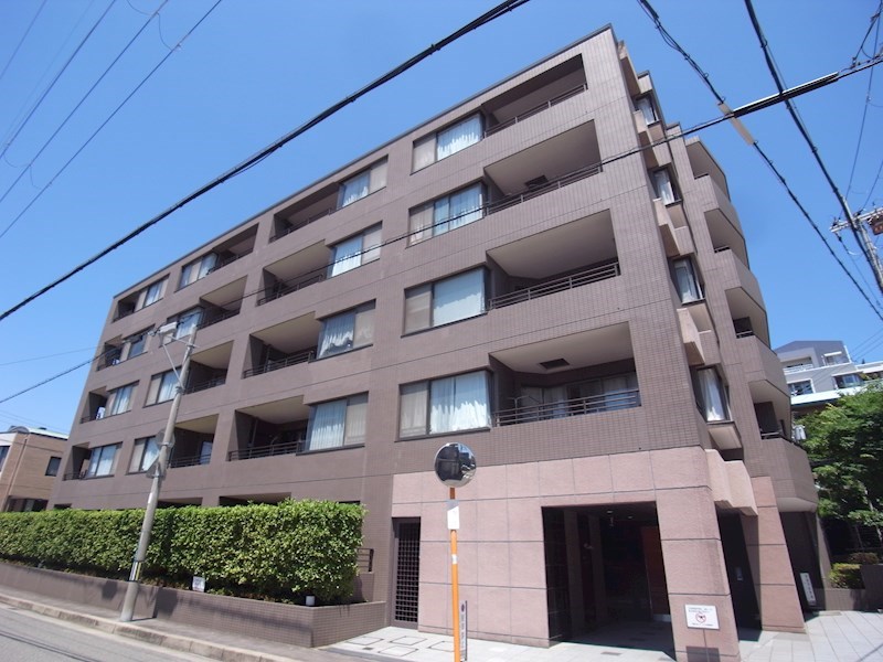 芦屋市三条町の賃貸