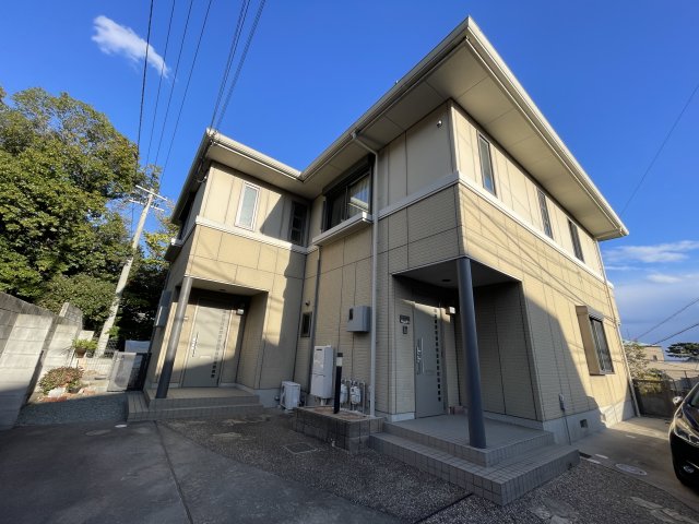芦屋市山芦屋町の賃貸