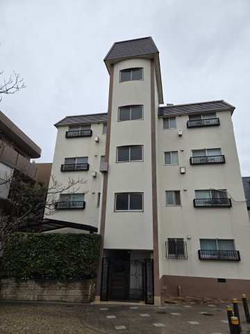 芦屋市月若町の賃貸